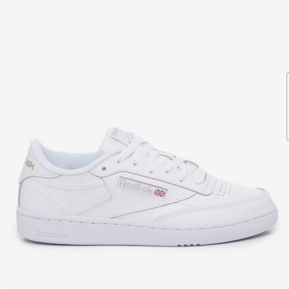 Reebok Club C 85 sneaker- women’s 9.5